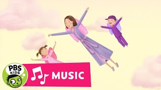 Mothers Day Surprise Song Pinkalicious & Peterrific