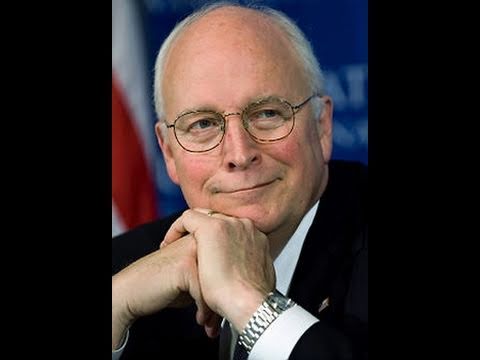 Cheney Loves Obama's Foreign Policy