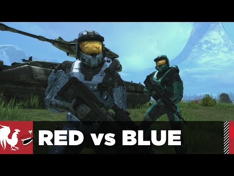 Blue Video