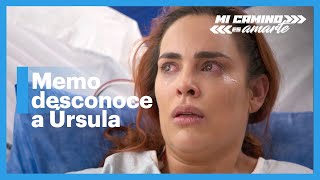 Úrsula Comienza A Revelar La Verdad De Su Pasado Mi Camino Es Amarte 44 C-68