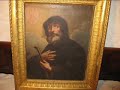 Il Miracolo Di San Francesco Di Paola Messina