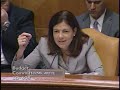 Ayotte Questions GAO Comptroller on Government Waste, Duplication