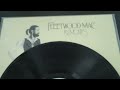 RCA Victor New Vista AM/FM Radio, Record Player, Phonograph, Fleetwood Mac (Second Hand News)
