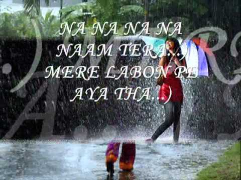 TIP TIP BARSA PANI DJ SARWAR RAIN DANCE MIX