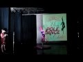 miss poledance yasna flores