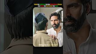 Gabbar Ne Surrender Kar Diya