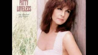 Watch Patty Loveless Big Chance video