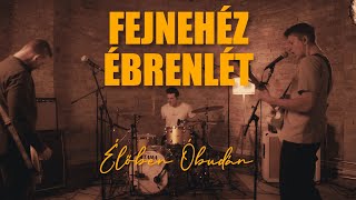 Hitori Fejnehéz Ébrenlét Élőben Óbudán
