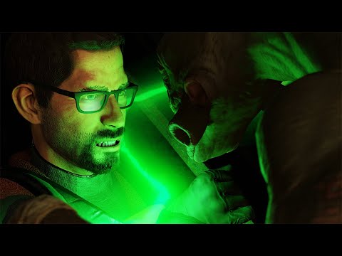 [SFM] THERE WILL BE BLOODSHED