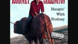 Watch Rodney Carrington Kiss video
