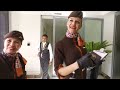 Etihad A380 The Residence Complete Flight Review