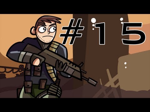 The Future is Black - Call of Duty Black Ops 2 Campaign Gameplay / Walkthrough w/ SSoHPKC Part 15 - Ultimate Sacrifice The Future is Black - Call of Duty Black Ops 2 Campaign Gameplay / Walkthrough w/ SSoHPKC Part 15 - Ultimate Sacrifice