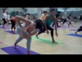 Power Yoga | RSF | Cal Rec Sports