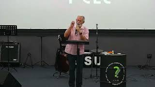 A Visão de Deus - Jamê Nobre