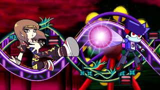Nightcore - Sonic Vs. Metal Ko By Jahn Davis And Tnhgameremixes
