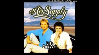 Watch Air Supply Believe In The Supernatural video