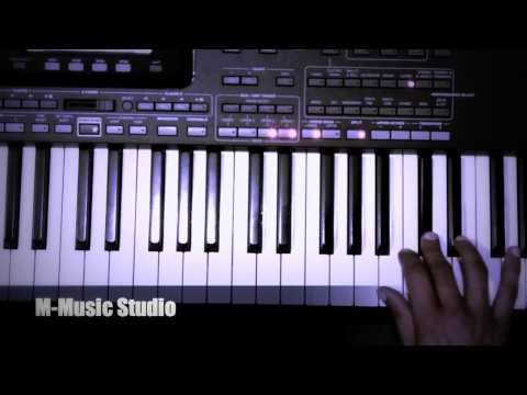 Dil Tu Hi Bataa Krrish 3 Piano Tutorial