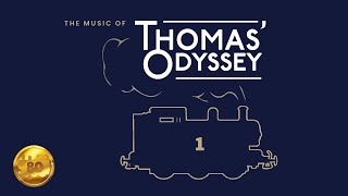The Music Of Thomas Odyssey