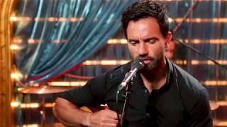 Mary Jane - Cover - Ramin Karimloo and The Broadgrass Band