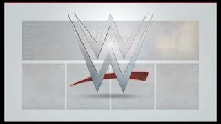 WWE 2K19 andrade ’’ cian ’’ almas vs fandango