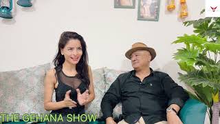 The Gehana Show Alok Nath Pathak Part 2 आख दख वरणन बलउज स सब हन तक क Podcast