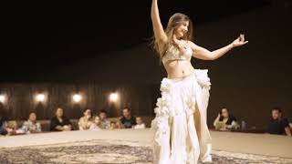 Belly Dancer Dubai