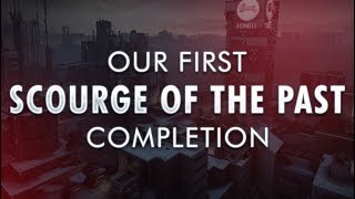 Our First Scourge of the Past Raid Completion (Redeem) | Destiny 2