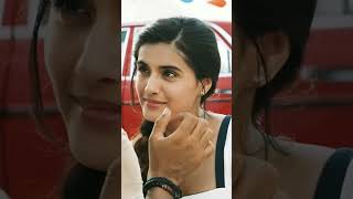 Takkar Nira Video Song Tamil Divyansha Kaushik Beautiful Scene Siddharth 4K Hd