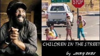 Watch Lucky Dube Children In The Streets video