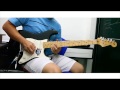 Fender American standard demo with Suhermanto Harsono.mp4