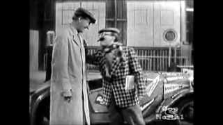Arthur Askey full TV show - 1956