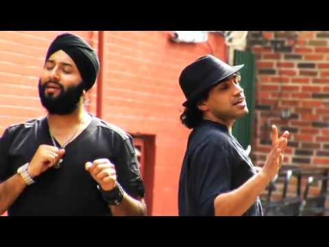 Teri Aankhon - JOSH - full Video http:www.kdsdj.com