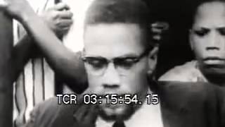Malcolm X On The Importance Of Education