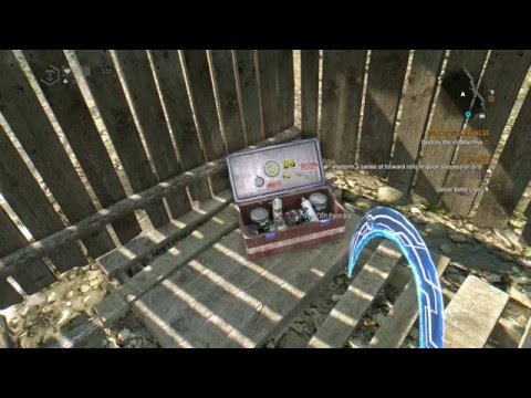 Dying light как сделать чтобы не лагал Dying light как сделать чтобы не лагал