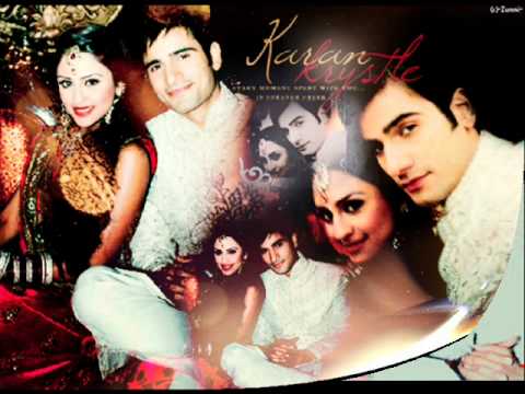 EK HAZAARON MIEN MERI BEHNA HAI TITLE SONG WITH PICTURES