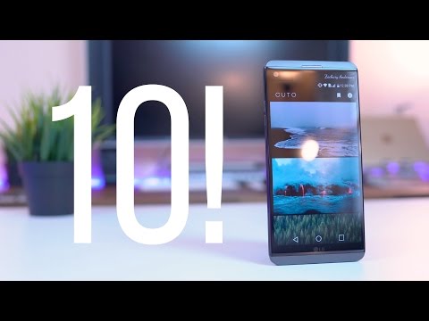 Best Android Apps - October 2016!