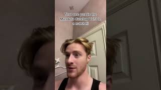 If That Were Me In The Mandela Catalogue Vol.333 In A Nutshell