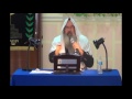 Parasha Toldot por el Roeh Dr. Javier Palacios Celorio - Kehila Gozo y Paz