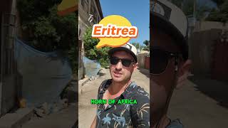 99% Of People Have Never Heard Of The Country Eritrea