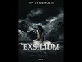 City of The Fallen - Tears of God