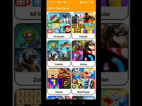 All Games In One App😯.Play 3000+ Games Without Download. All Games In One App😯.Play 3000+ Games Without Download.