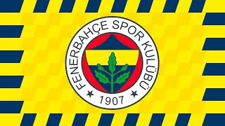 Fenerbahçe SK Goal Song Süper Lig 22-23|Fenerbahçe SK Gol Müziği Süper Lig 22-23