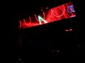 Ren B2B Sossa (From Circoloco DC10) @ Fluid Club 