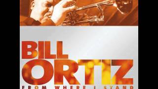 Watch Bill Ortiz Ease My Mind mental Remix video