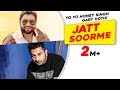 Download Jatt Soorme Gary Hoti feat Yo Yo Honey Singh MP3 song and Music Video