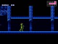 Super Metroid: Z-Factor #1