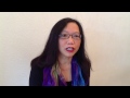 Nancy Hom--TODAY'S REVOLUTIONARY WOMEN OF COLOR interview by Claudia D. Hernández