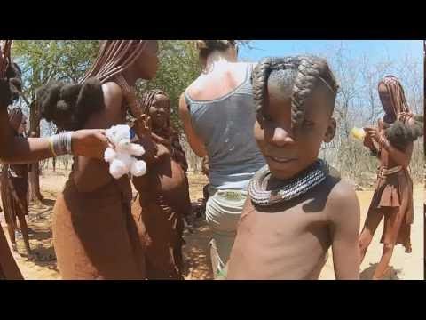 Африканский секс-коннект
