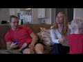 NHL Revealed: Dustin Brown family skate