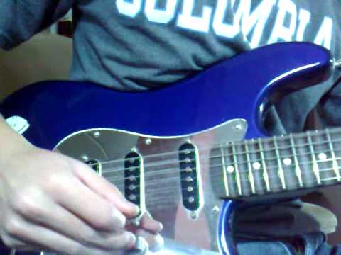 Killswitch "Popping Sound" Demonstration